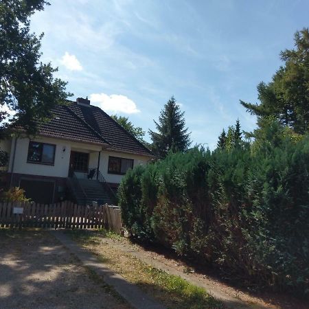 Ferienwohnung Am See Bollingstedt Екстериор снимка