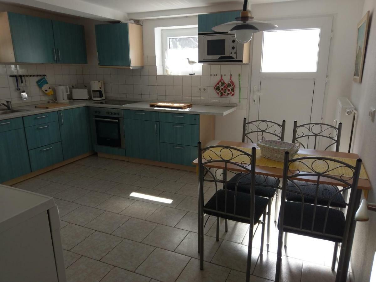 Ferienwohnung Am See Bollingstedt Екстериор снимка