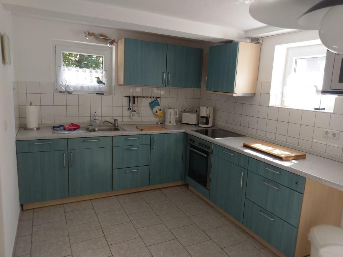 Ferienwohnung Am See Bollingstedt Екстериор снимка