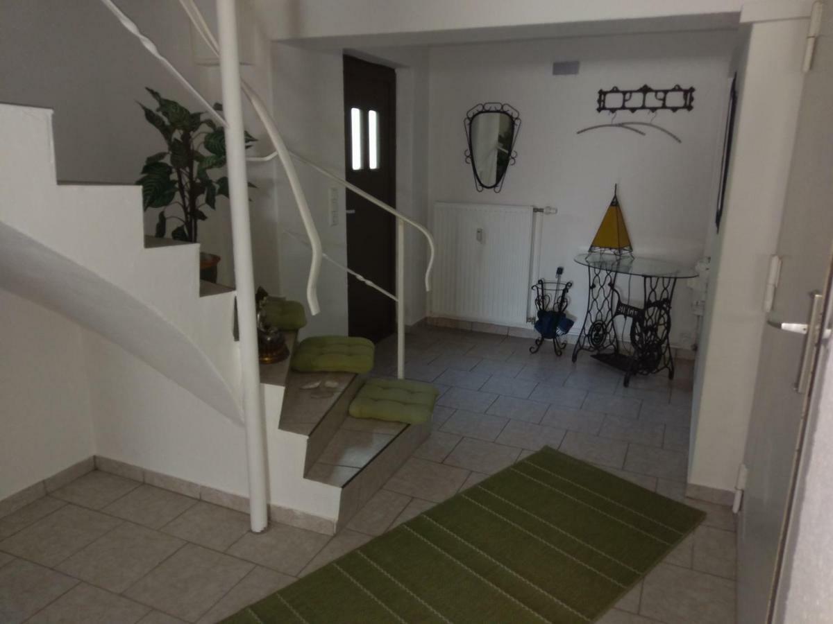 Ferienwohnung Am See Bollingstedt Екстериор снимка