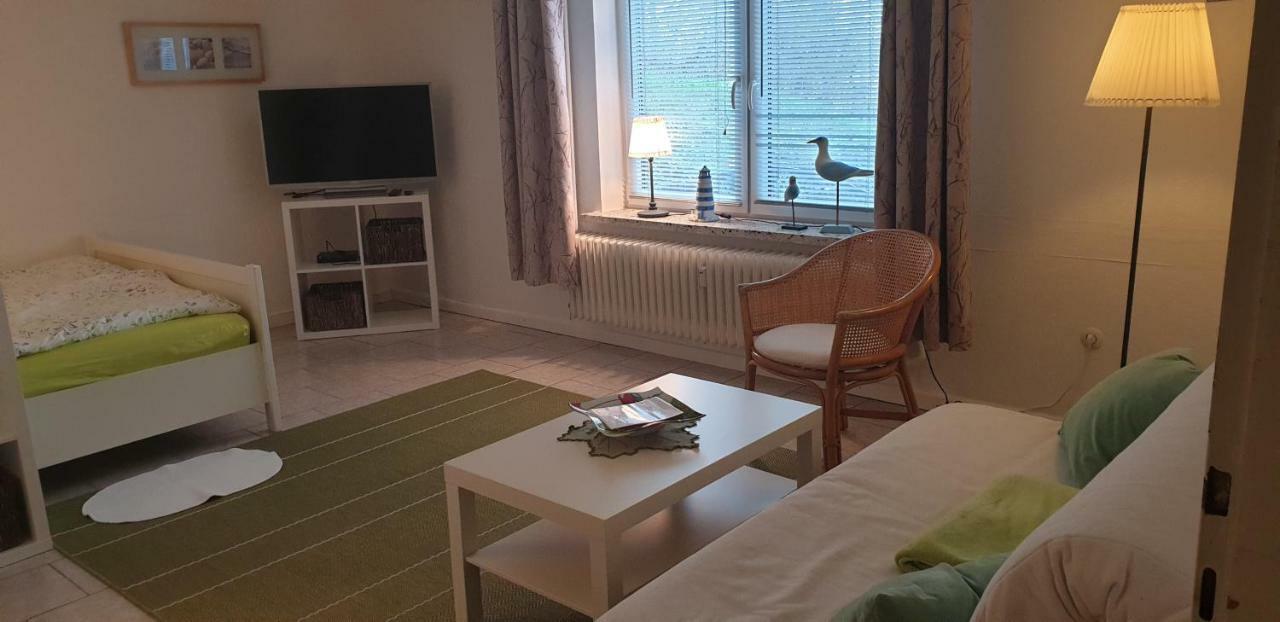 Ferienwohnung Am See Bollingstedt Екстериор снимка