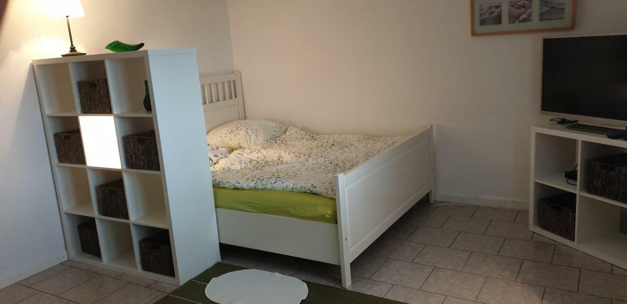 Ferienwohnung Am See Bollingstedt Екстериор снимка