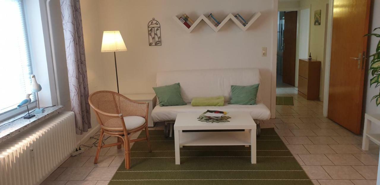 Ferienwohnung Am See Bollingstedt Екстериор снимка